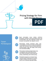 ME - Pricing Strategi PDF