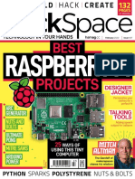 HackSpaceMagazine27 PDF