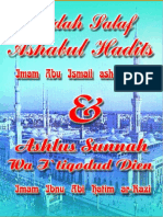 Aqidah Ulama Dan Ahli Hadits.pdf