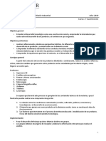 Análisis de productos y su impacto social