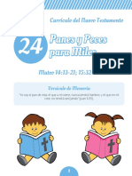 Curriculo Ninos 24 PDF