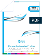 Dorman Engineering: A Leading Construction Firm