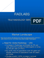 RADLABS Global Business Presentation