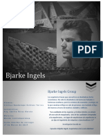 Arquitectura de Bjarke Ingels