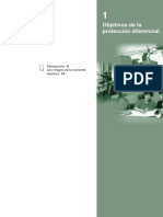 Proteccion Diferencial BT 16-05-204 PDF