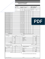 Syngenta Pakistan Limited: Expenses Statement