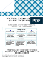 Tema 6 Naionalismul Si Protectionismul