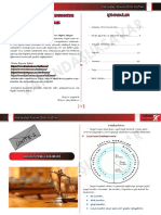2017-2018 Vatanda L K Ders Notlar PDF