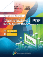 Petunjuk Teknis SDI Jateng PDF