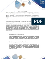 5 fuerzas de porter.docx