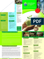 Indogreen 2010 Leaflet
