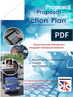 Action Plan Sim PKB