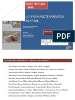 Guia Farmacoterapeutica Segurneo 2019 PDF