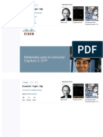 Docdownloader.com Ccna3v6 Cap3 Stp