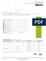 Amphenol 8 Port PDF