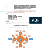 Trabajo Linea de Metro