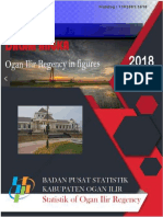 Kabupaten Ogan Ilir Dalam Angka 2018 PDF
