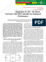 Bidirectional Converter