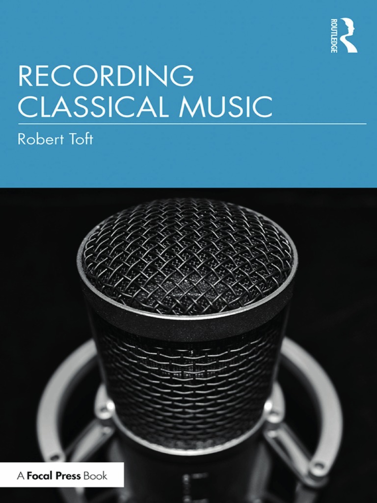 Recording Classical PDF | PDF | Sampling (Signal Processing) | Microphone