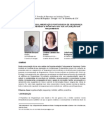 Regulamentação Portuguesa de SCI e sua aplicação em Moçambique