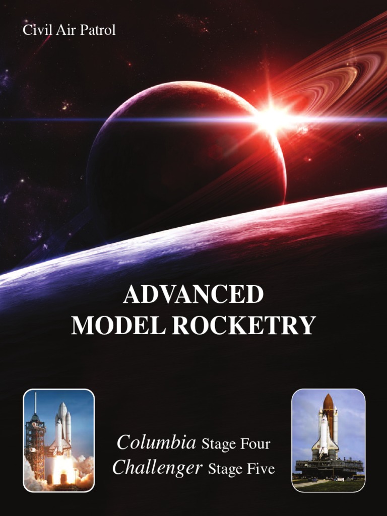 Advanced Model Rocketry Guide | PDF | Rocket Propellant | Rocket