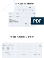 Materi Sosialisasi Tukin