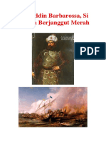 Hayreddin Barbarossa