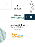 Jaume Llull Info D Us 1920
