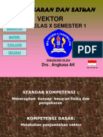 Vektor Angkasa 3