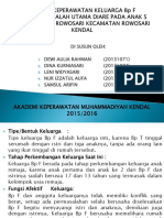 ASUHAN KEPERAWATAN KELUARGA BP F