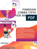 buku panduan lombaku 2020