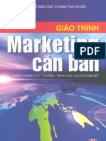 Giao Trinh Maketing Can Ban