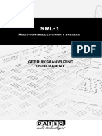 SRL1 Manual PDF