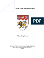 Harnas-Stability of Containerized Tree PDF