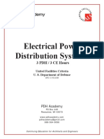 Electrial-Power-Distribution-Systems