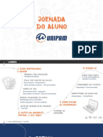 Jornada Do Aluno Unipam Novo PDF