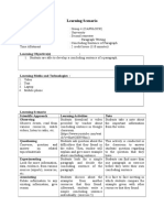 Learning Scenario 3 - Capslock - Fix