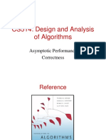 Data Structure and Algorithms_one