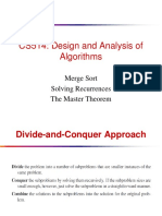 Data Structure and Algorithms_two