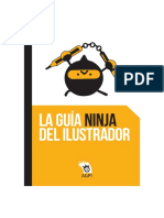 GuiaNinja Cast PDF
