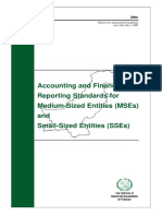 SME Standard 2009 PDF