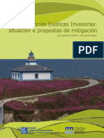 Fagundez_2019_plantas Exoticas Invasoras en Galicia. Recursos Rurais