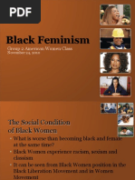 Download Black Feminism by Rizqi Arifuddin SN44688133 doc pdf