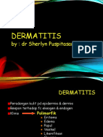Dermatitis DR Sherlyn