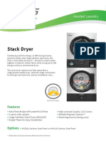 Stack Dryer
