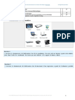 3e - Reseaux - Info - Exos2 - 2016 - Copie