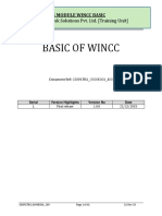 WinCC Basic