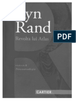 Ayn Rand – [Atlas] 01 Noncontradicţia