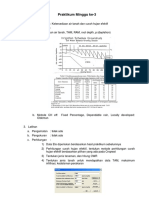Praktikum 3 PDF