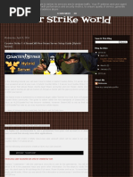 Counter Strike World_ Counter Strike 1.6 SteamCMD Non-Steam Server Setup Guide [Hybrid Server]